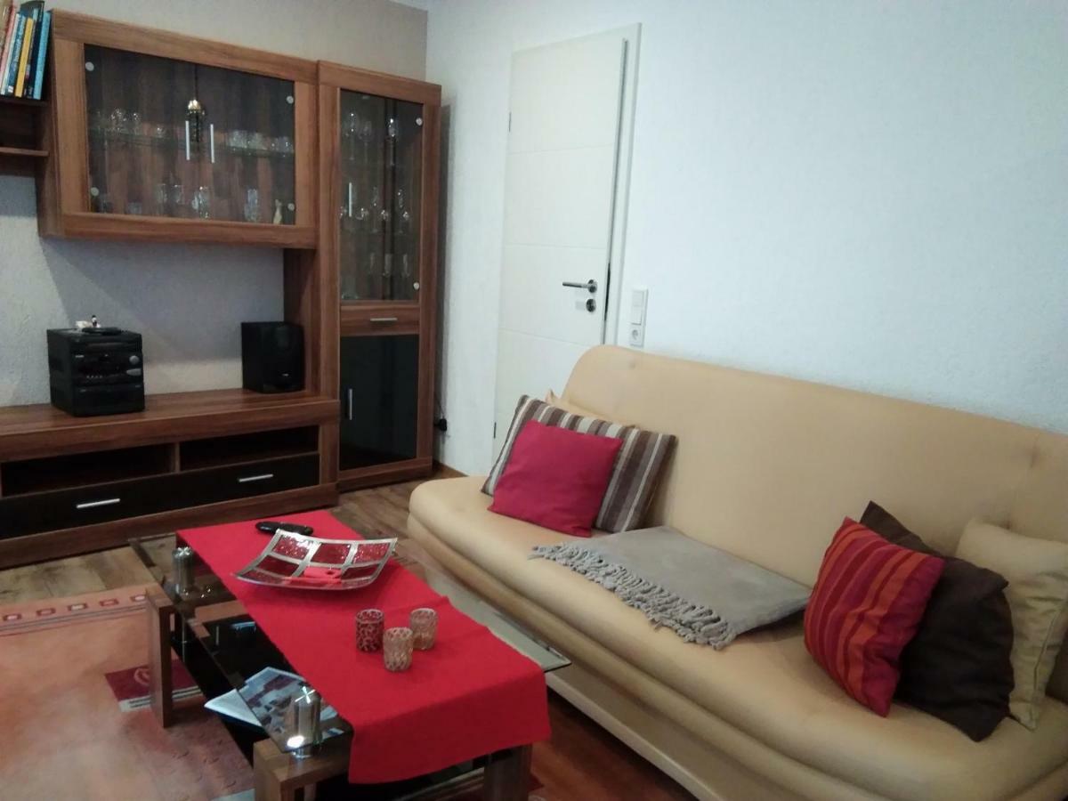 Ferienwohnung Graul แวร์นิกโกโรเดอ ภายนอก รูปภาพ