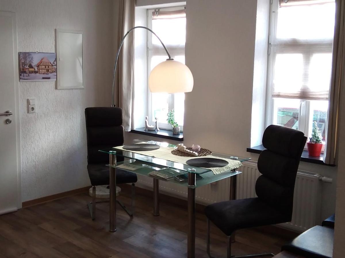 Ferienwohnung Graul แวร์นิกโกโรเดอ ภายนอก รูปภาพ