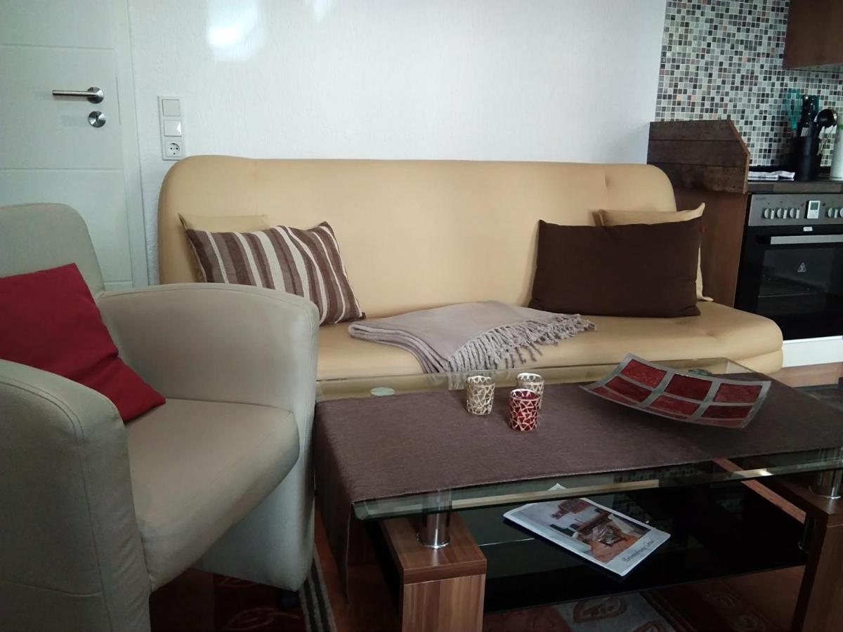Ferienwohnung Graul แวร์นิกโกโรเดอ ภายนอก รูปภาพ