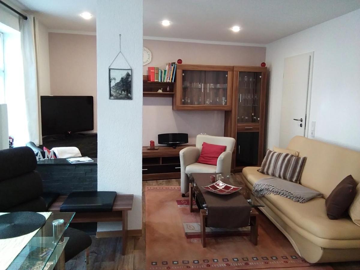 Ferienwohnung Graul แวร์นิกโกโรเดอ ภายนอก รูปภาพ